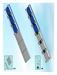 LEGO 10177 instructions page 10 – build guide