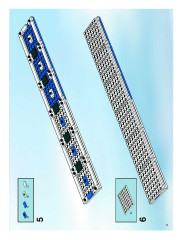 LEGO 10177 instructions page 11 – build guide