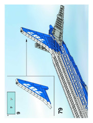 LEGO 10177 instructions page 18 – build guide