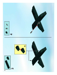 LEGO 10177 instructions page 20 – build guide