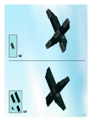 LEGO 10177 instructions page 21 – build guide