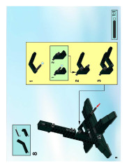 LEGO 10177 instructions page 23 – build guide