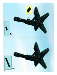 LEGO 10177 instructions page 24 – build guide