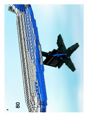 LEGO 10177 instructions page 26 – build guide