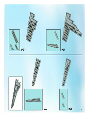 LEGO 10177 instructions page 27 – build guide