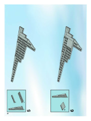 LEGO 10177 instructions page 28 – build guide