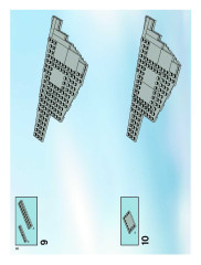 LEGO 10177 instructions page 30 – build guide