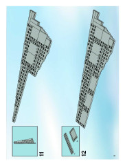 LEGO 10177 instructions page 31 – build guide