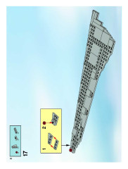 LEGO 10177 instructions page 36 – build guide