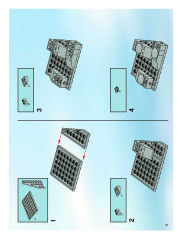 LEGO 10177 instructions page 37 – build guide