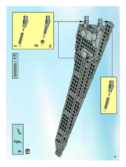 LEGO 10177 instructions page 39 – build guide