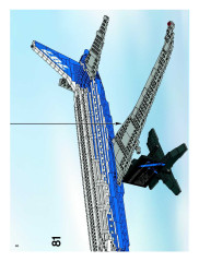 LEGO 10177 instructions page 40 – build guide