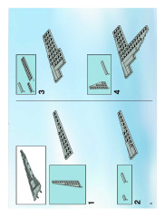 LEGO 10177 instructions page 41 – build guide