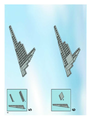 LEGO 10177 instructions page 42 – build guide