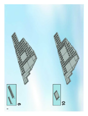 LEGO 10177 instructions page 44 – build guide