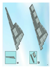 LEGO 10177 instructions page 45 – build guide