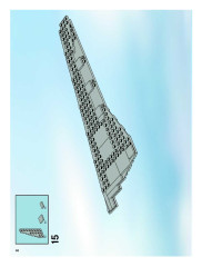 LEGO 10177 instructions page 48 – build guide