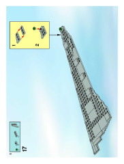 LEGO 10177 instructions page 50 – build guide