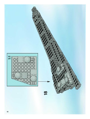 LEGO 10177 instructions page 52 – build guide