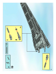 LEGO 10177 instructions page 53 – build guide