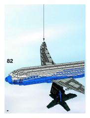 LEGO 10177 instructions page 54 – build guide