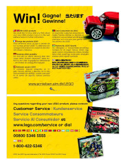 LEGO 10177 instructions page 61 – build guide