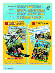 LEGO 10177 instructions page 64 – build guide