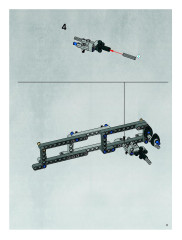 LEGO 10178 instructions page 11 – build guide
