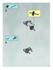 LEGO 10178 instructions page 13 – build guide