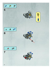 LEGO 10178 instructions page 14 – build guide