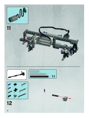 LEGO 10178 instructions page 18 – build guide