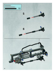 LEGO 10178 instructions page 20 – build guide