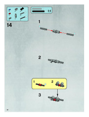 LEGO 10178 instructions page 22 – build guide