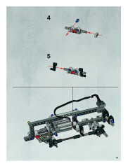 LEGO 10178 instructions page 23 – build guide