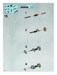 LEGO 10178 instructions page 24 – build guide