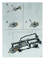 LEGO 10178 instructions page 25 – build guide