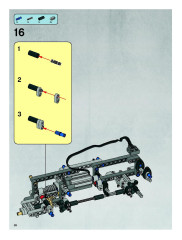LEGO 10178 instructions page 26 – build guide