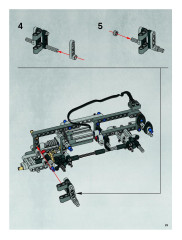LEGO 10178 instructions page 29 – build guide
