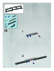 LEGO 10178 instructions page 30 – build guide