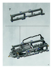 LEGO 10178 instructions page 33 – build guide