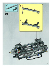 LEGO 10178 instructions page 35 – build guide