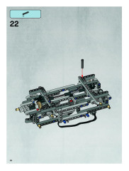 LEGO 10178 instructions page 36 – build guide