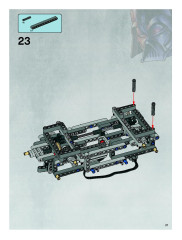 LEGO 10178 instructions page 37 – build guide