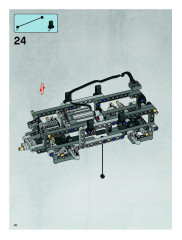 LEGO 10178 instructions page 38 – build guide