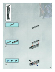 LEGO 10178 instructions page 43 – build guide