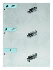 LEGO 10178 instructions page 44 – build guide