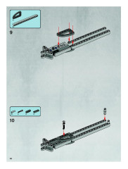 LEGO 10178 instructions page 46 – build guide