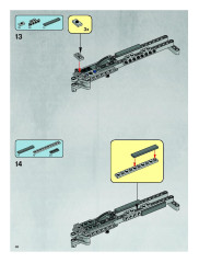 LEGO 10178 instructions page 48 – build guide