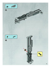 LEGO 10178 instructions page 49 – build guide