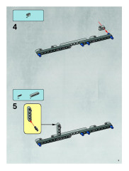 LEGO 10178 instructions page 5 – build guide
